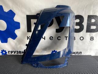 Окантовка левой фары Volvo FM5 1 (2019 - 2025), 84407515, 82699739