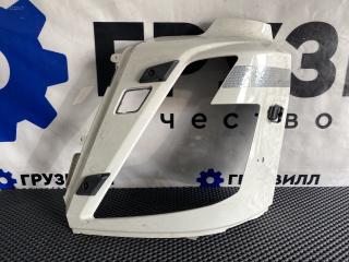 Окантовка левой фары Volvo FMX 1 (2013 - 2020), 24143999, 24143981