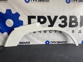 накладка колесной арки правый Volvo FH5 2 (2019 - 2025), 82691560