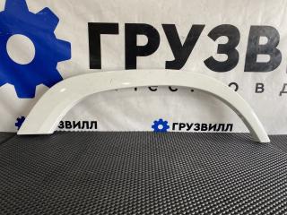 накладка колесной арки правый Volvo FH4 первое поколение (2013 - 2020), 84004962