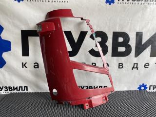 Окантовка правой фары Volvo FM 1 поколение (1998 - 2000), 82076266, 21478755, 82051316