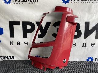 Окантовка левой фары Volvo FM 1 поколение (1998 - 2000), 82076158, 21478759, 82056296