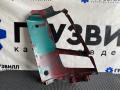 Окантовка левой фары Volvo FM 1 поколение (1998 - 2000), 82076158, 21478759, 82056296 - фото №3