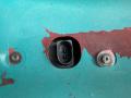 Окантовка левой фары Volvo FM 1 поколение (1998 - 2000), 82076158, 21478759, 82056296 - фото №5