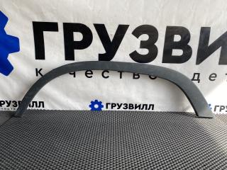 накладка колесной арки левый Volvo FH4 первое поколение (2013 - 2020), 84096591