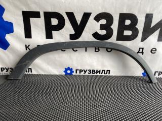 накладка колесной арки правый Volvo FH4 первое поколение (2013 - 2020), 23730135, 84096589, 23730297, 82328081