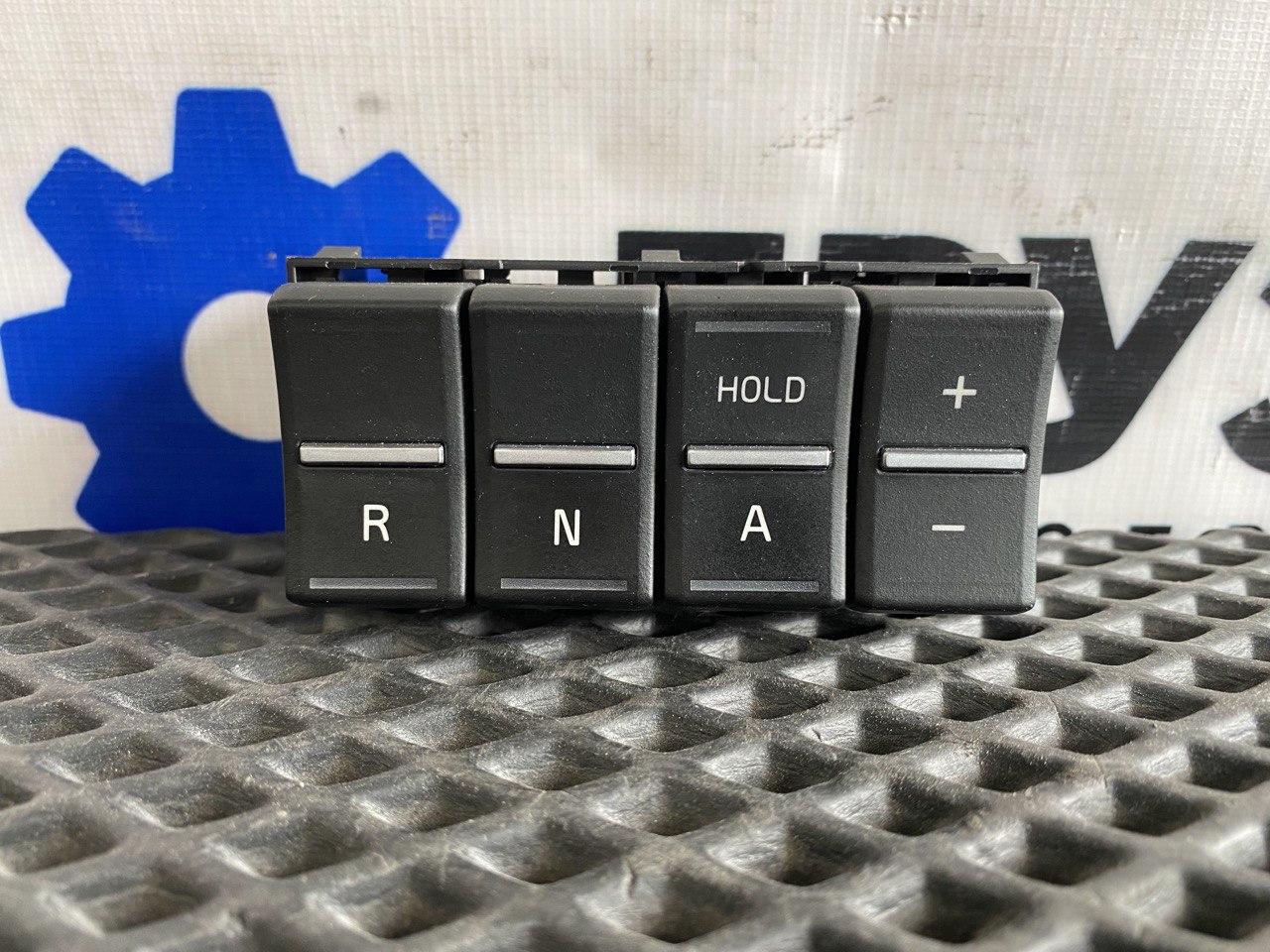 селектор АКПП Volvo FH5 2 (2019 - 2025), 23194828, 22046886 - фото №1