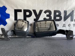 зеркало наружное правое Renault T-Series 1 поколение (2013 - 2025), 7484188482, 841884882