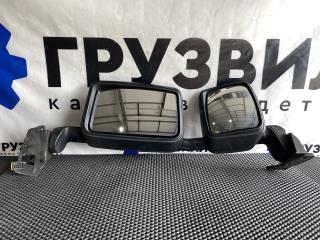 зеркало наружное левое Renault T-Series 1 поколение (2013 - 2025), 7484568080, 84568080