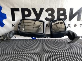 зеркало наружное левое Renault T-Series 1 поколение (2013 - 2025), 7484568080, 84568080