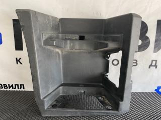 корпус подножки правый Renault T-Series 1 поколение (2013 - 2025), 82574837, 7482574837, 7423315436, 7423315433