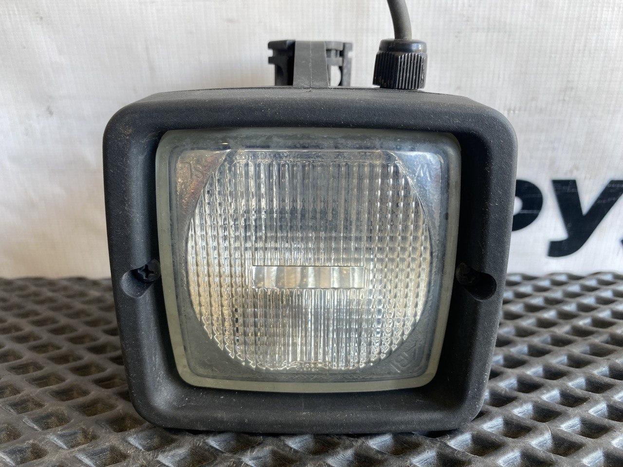 фара Volvo FM, 20872890, 82586929 - фото №1