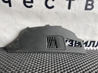 накладка на торпедо (консоль) Volvo FH4 первое поколение (2013 - 2020), 82824463