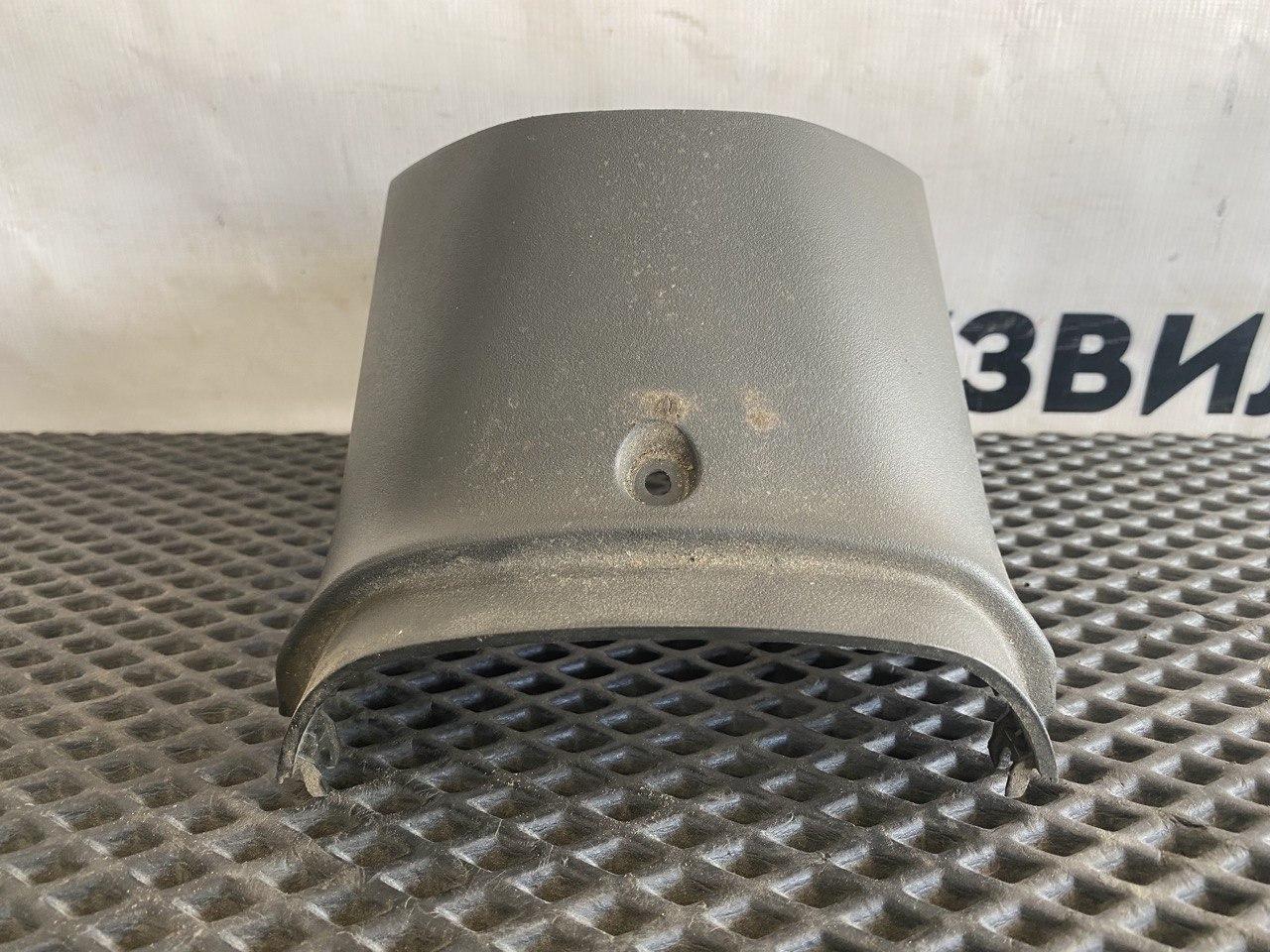 кожух рулевой колонки Volvo FH5 2 (2019 - 2025), 82225568 - фото №1