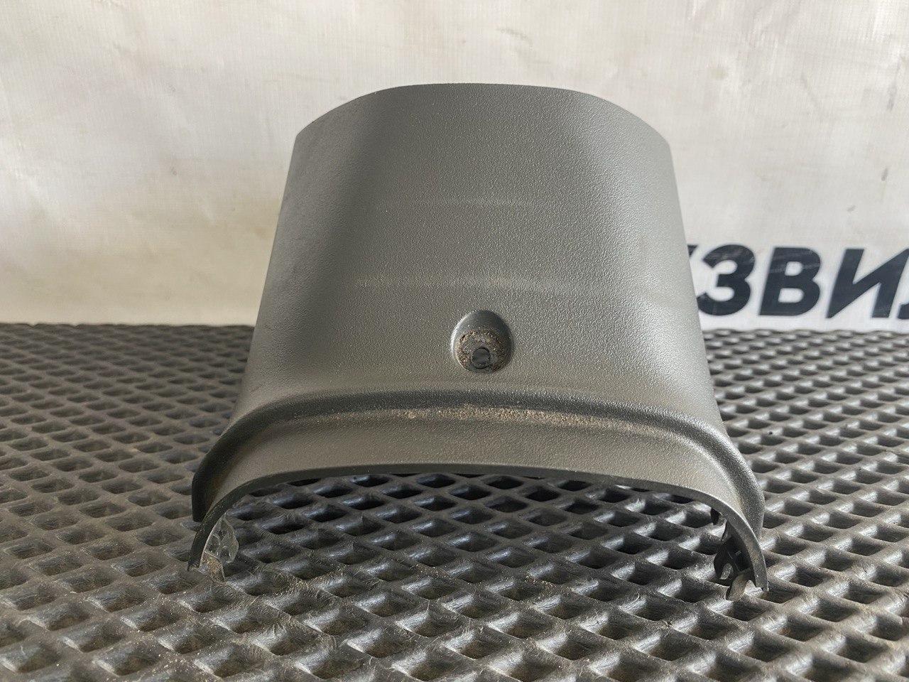 кожух рулевой колонки Volvo FH5 2 (2019 - 2025), 82225568 - фото №1