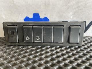 кнопка (выключатель) Volvo FH4 первое поколение (2013 - 2020), 22026373, 21211255