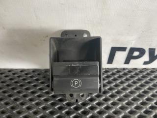 кнопка ручного тормоза (ручника) Volvo FH4 первое поколение (2013 - 2020), 22107830, 23126245, 22009157