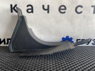 накладка на порог Renault T-Series 1 поколение (2013 - 2025), 82555713, 7482555713, 7482369259