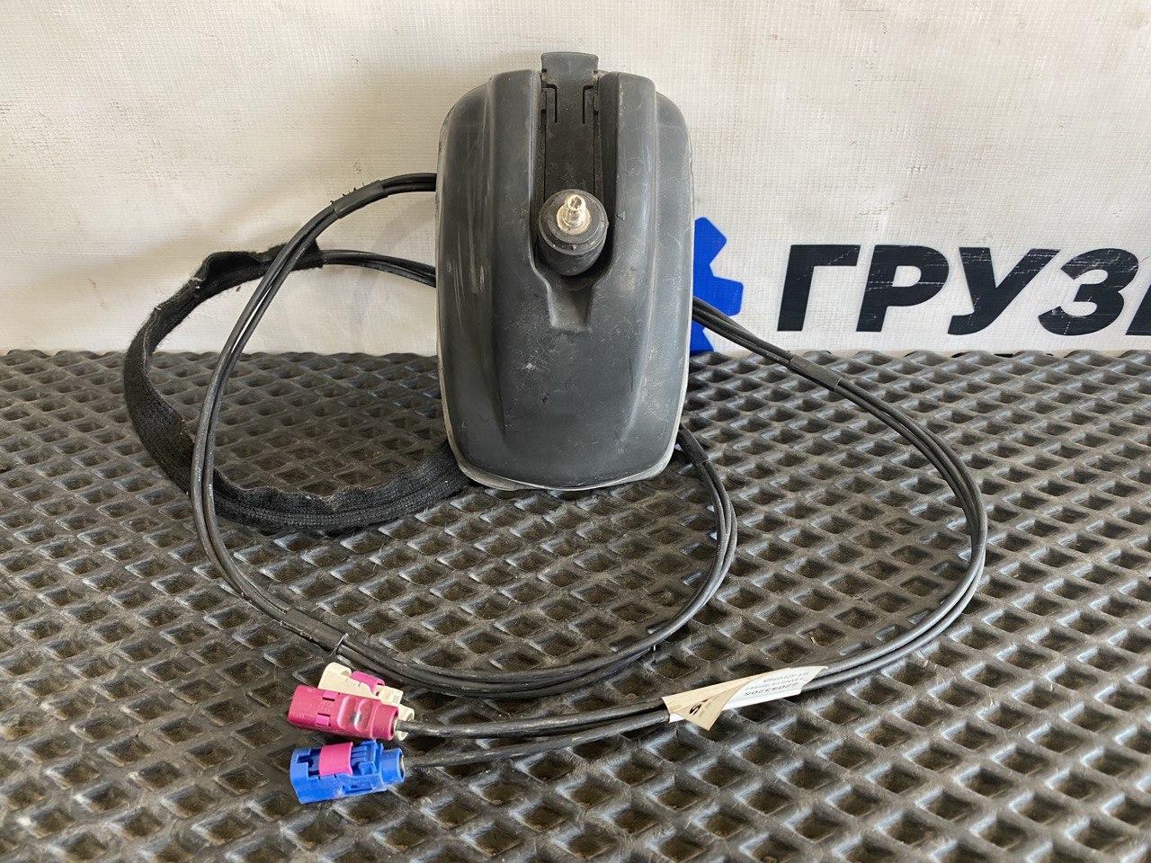 антенна Volvo FH4 первое поколение (2013 - 2020), 22472979, 22043205, 21998239, 22358317, 22472986 - фото №1