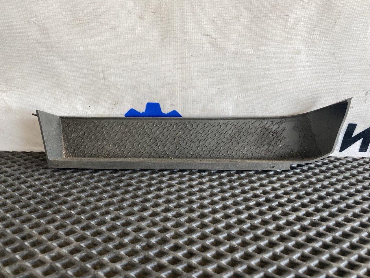 коврик салона Volvo FH4 первое поколение (2013 - 2020), 82216245 - фото №1