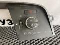 переключатель света Volvo FH4 первое поколение (2013 - 2020), 21762237, 22154311, 82498764 - фото №3