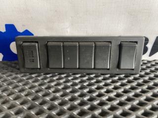 рамка панели приборов Volvo FH4 первое поколение (2013 - 2020), 82858859, 82859005