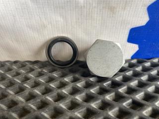 пробка сливная поддона Volvo FH4 первое поколение (2013 - 2020), 20571854