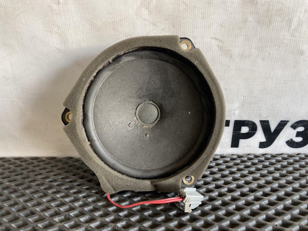 динамик двери Volvo FH5 2 (2019 - 2025), 21206606, 23488798 - фото №1