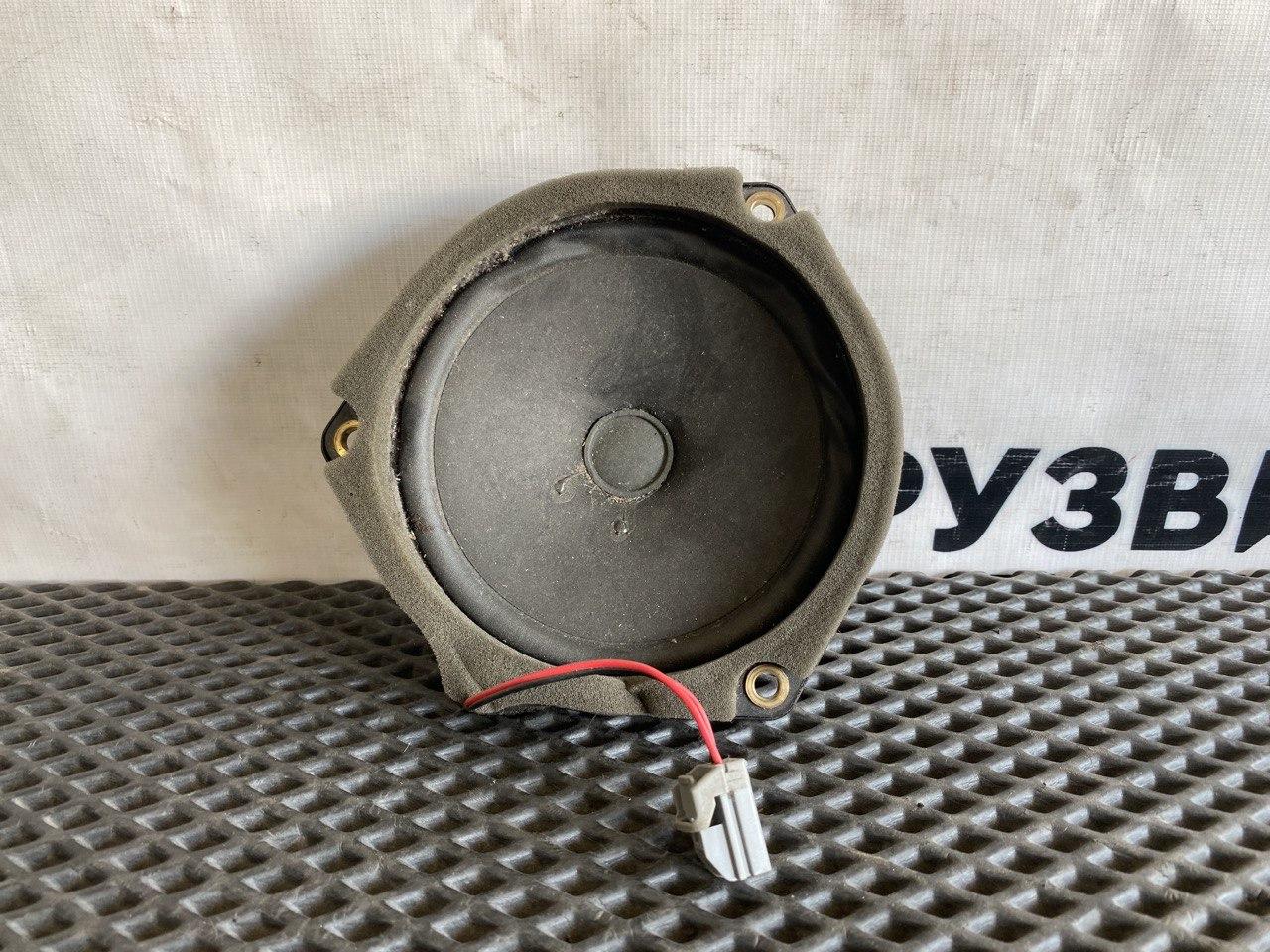 динамик двери Volvo FH5 2 (2019 - 2025), 21206606, 23488798 - фото №1