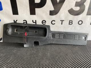 накладка на порог Renault T-Series 1 поколение (2013 - 2025), 84527782, 84546375, 82504961