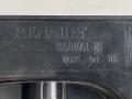 накладка на порог Renault T-Series 1 поколение (2013 - 2025), 84527782, 84546375, 82504961 - фото №5