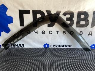 Дефлекторы окон (ветровики) Volvo FH4 первое поколение (2013 - 2020), DN10083