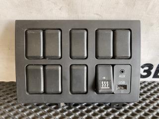 панель Volvo FH4 первое поколение (2013 - 2020), 317560
