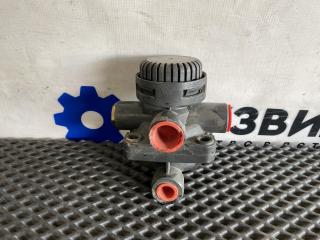 Клапан ускорительный MAN TGX TGS TGM, 9730060030