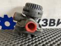 Клапан ускорительный MAN TGX TGS TGM, 9730060030 - фото №2