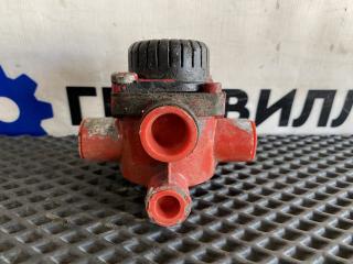 Клапан ускорительный DAF XF 105 1 поколение (2005 - 2013), AC577A