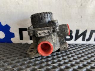 Клапан ускорительный DAF XF 105 1 поколение (2005 - 2013), AC577A