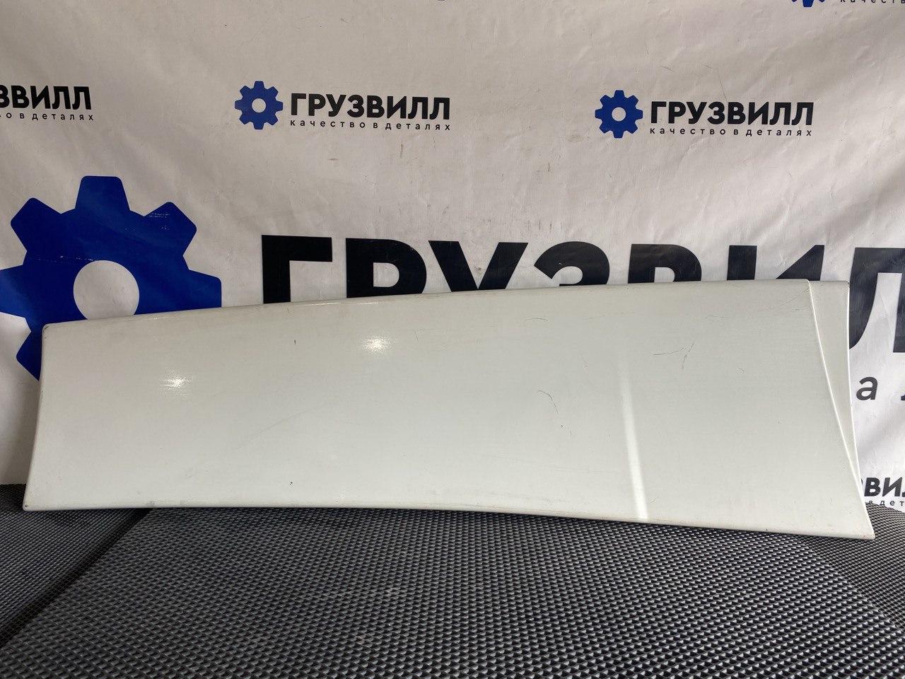 Спойлер кабины Volvo FMX 1 (2013 - 2020), 84259720, 84236363 - фото №1