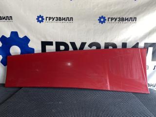 Спойлер кабины Volvo FMX 1 (2013 - 2020), 84259720, 84236363