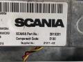 мультимедиа Scania 6-series, 2819281 - фото №6