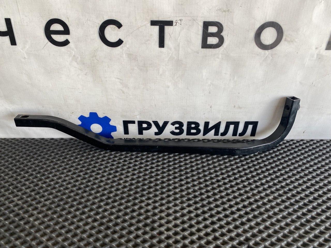 кронштейн спойлера кабины Volvo FH4 первое поколение (2013 - 2020), 82424223 - фото №1