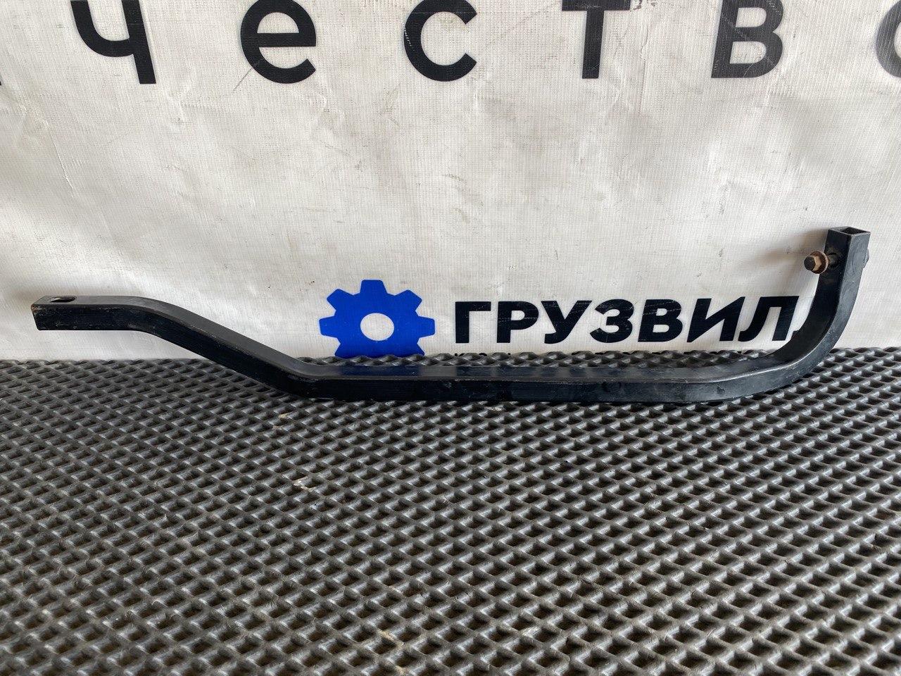 кронштейн спойлера кабины Volvo FH4 первое поколение (2013 - 2020), 82424223 - фото №1