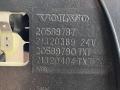 стекло зеркала наружного Volvo FM4 1 (2013 - 2025), 20589787, 21320389, 20589790, 21320404 - фото №3