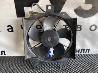 вентилятор радиатора Mercedes-Benz Actros 4 поколение (MP4) (2011 - 2025), A9605001601