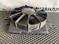 вентилятор радиатора Mercedes-Benz Actros 4 поколение (MP4) (2011 - 2025), A9605001601 - фото №4