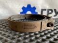 хомут глушителя Volvo FH 1 поколение (1993 - 1998), 21472836 - фото №3