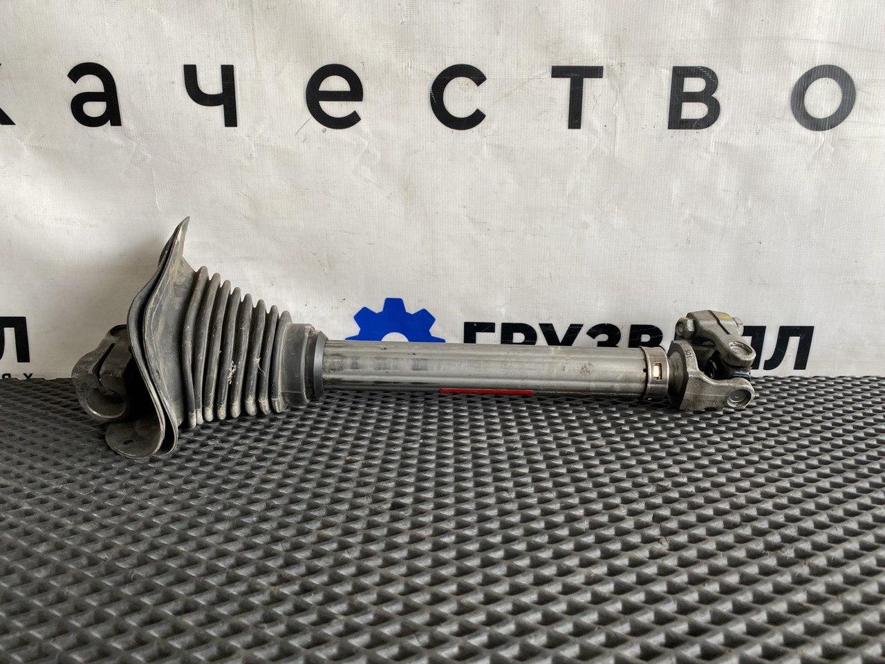 рулевой карданчик Volvo FL FE Volvo TRUCK FE/FL 2006> (2006 - 2026), 7482446148 - фото №1