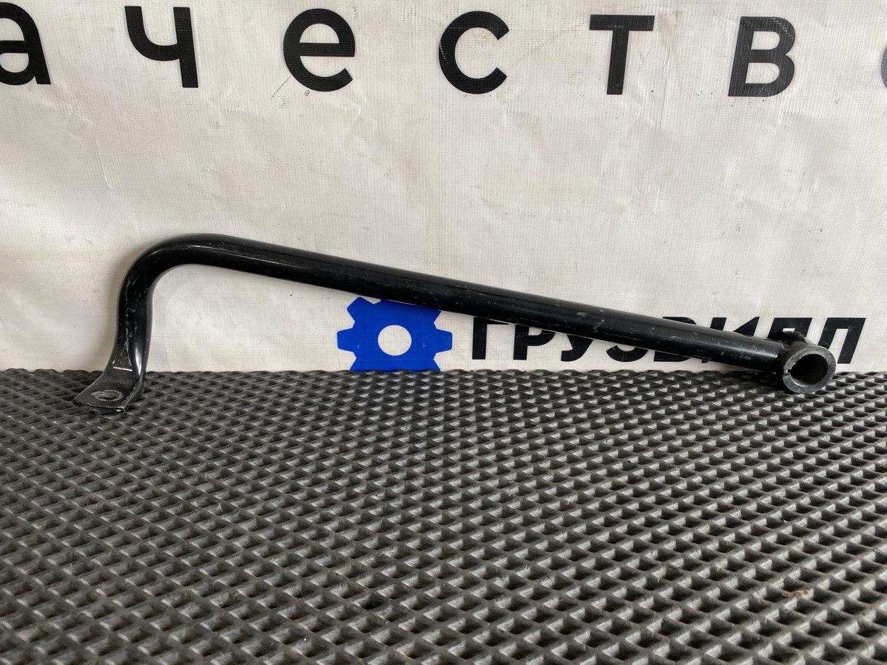 кронштейн спойлера кабины Volvo FH4 первое поколение (2013 - 2020) - фото №1