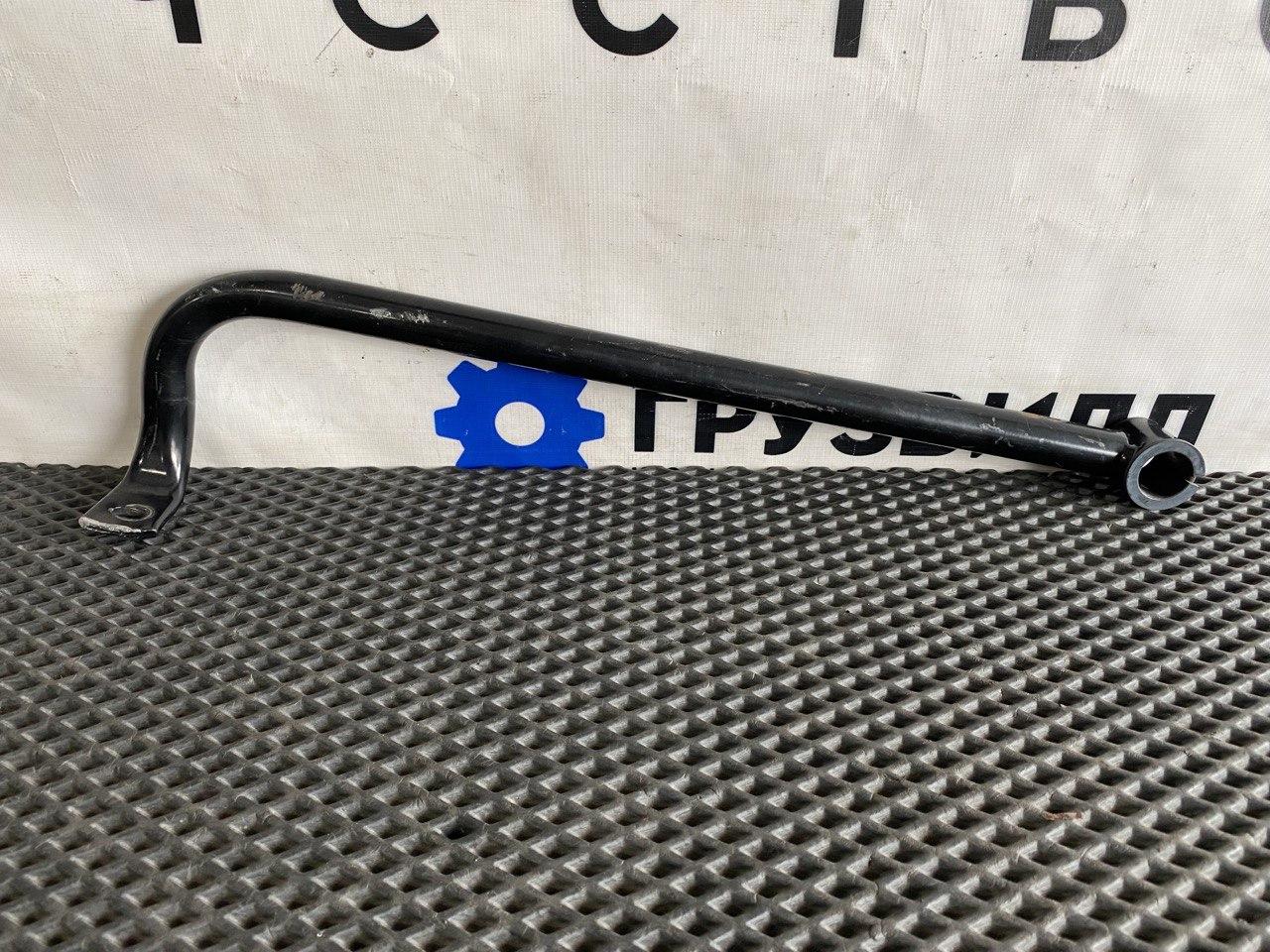 кронштейн спойлера кабины Volvo FH4 первое поколение (2013 - 2020) - фото №1