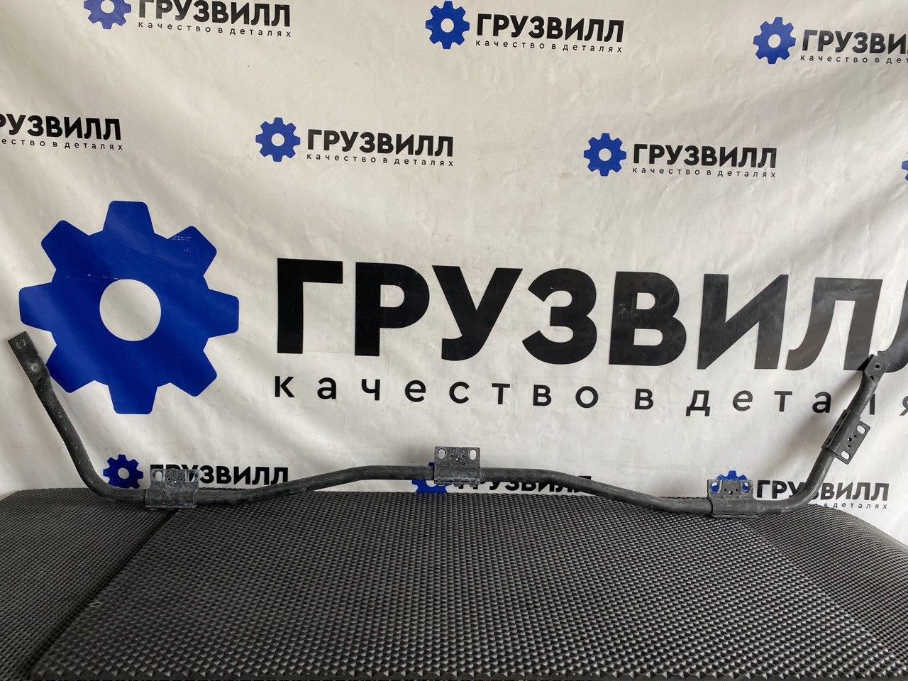 кронштейн спойлера кабины Volvo FH4 первое поколение (2013 - 2020) - фото №1